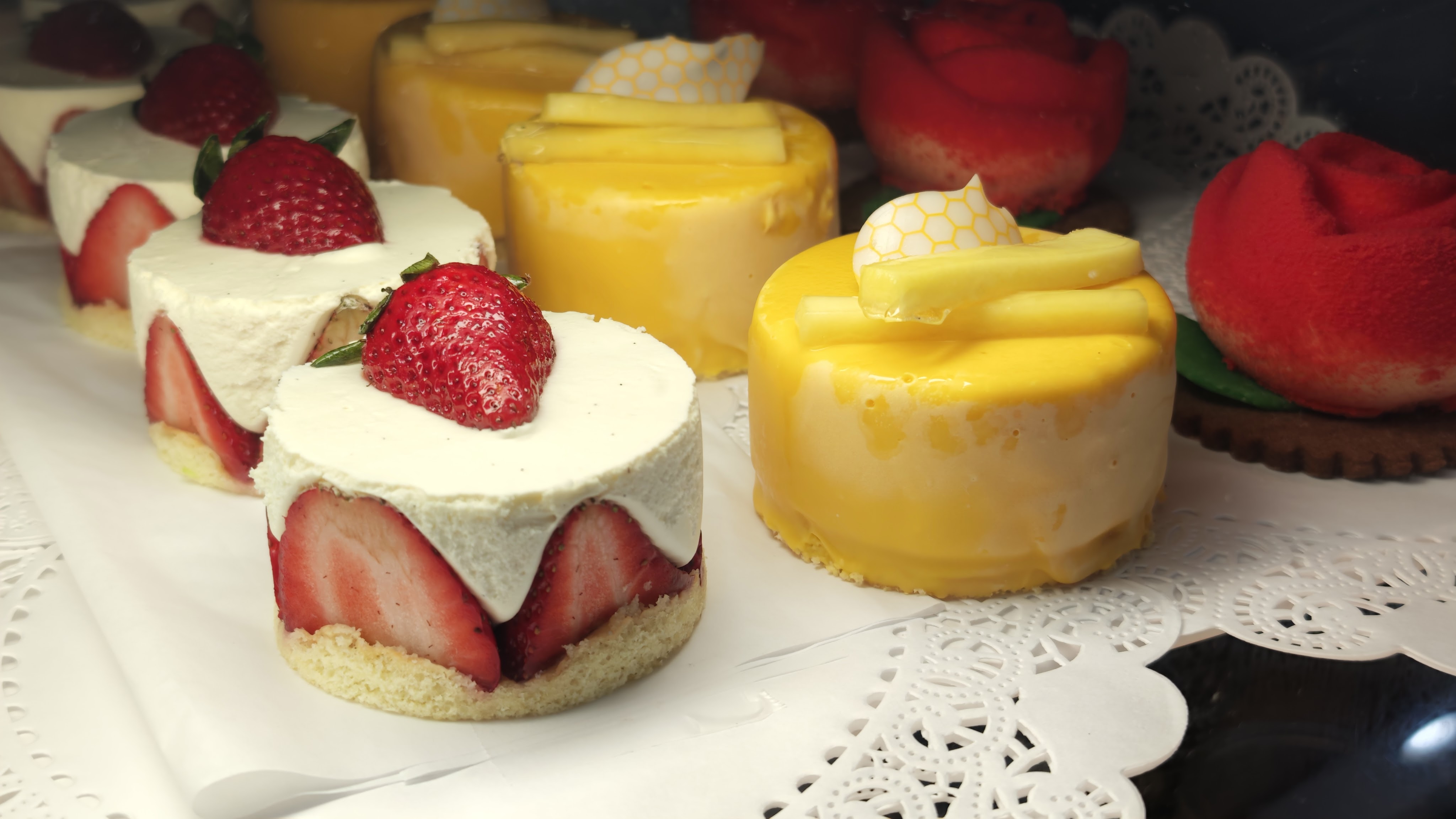 Xiaomi 17 Ultra review – camera sample