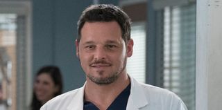 alex karev justin chambers grey's anatomy abc