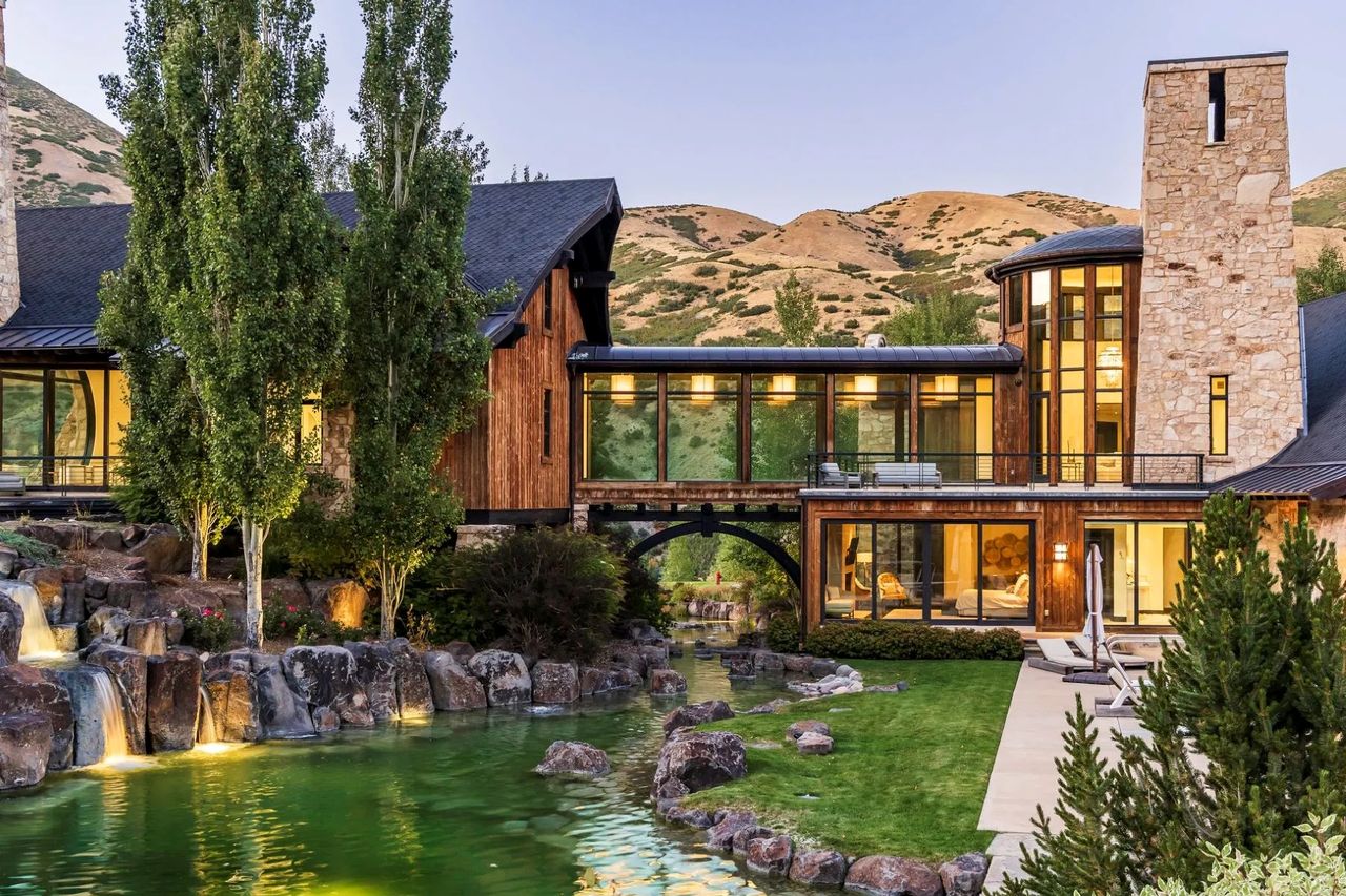East South Fork Rd, Utah, USA Summit Sotheby&rsquo;s International Realty