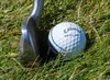 Callaway 2021 ERC Soft Triple Track golf ball