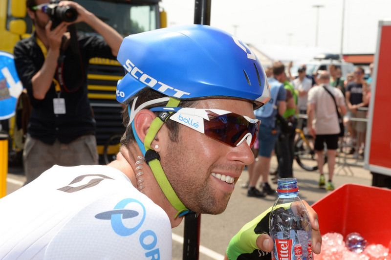 Michael Matthews (Orica-GreenEdge)