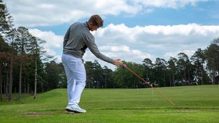 golf swing mistakes