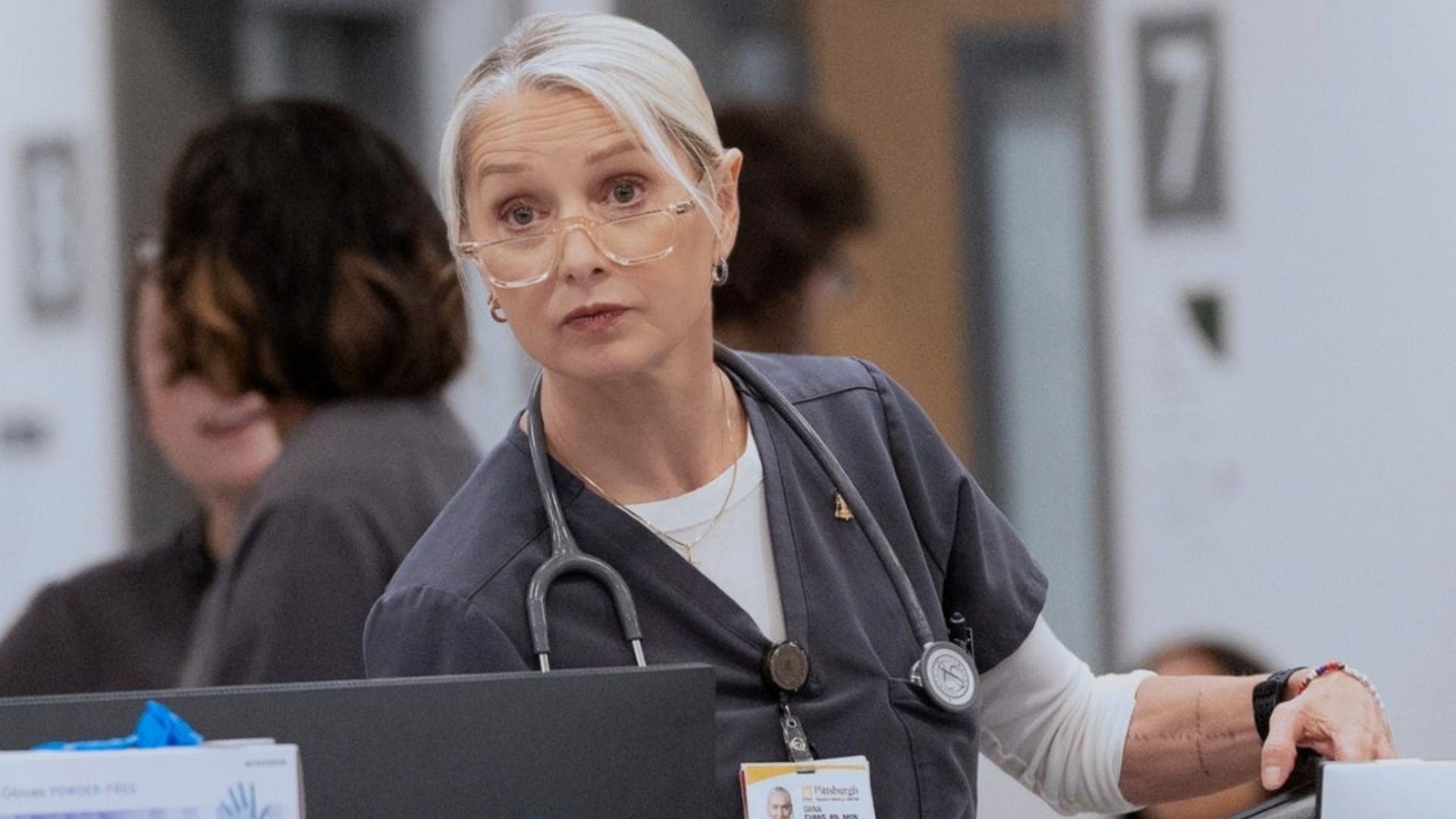 The Pitt season 2 episode 13 release date and time – when is it dropping on HBO Max this week?