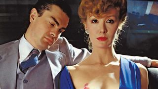 Scorpions - Lovedrive