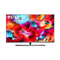TCL Roku 4K TV with Dolby Vision (8 Series) from $1360TCLDOLBY15