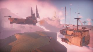 18. Worlds Adrift