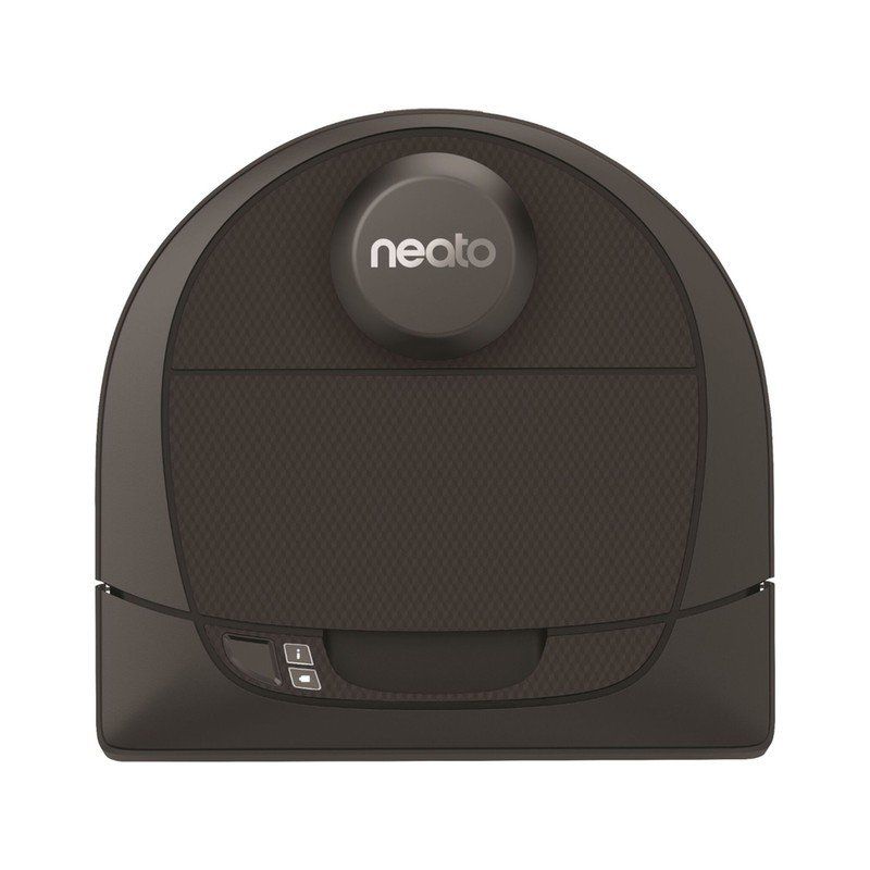 5 Filtri Di Ricambio Neutop Per Robot Aspirapolvere Neato D10-D3 - HEPA, Grigi - Foto 6