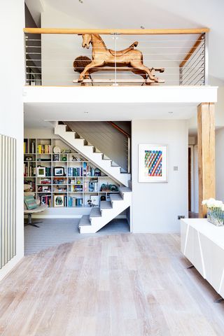 solley-house-stair-case