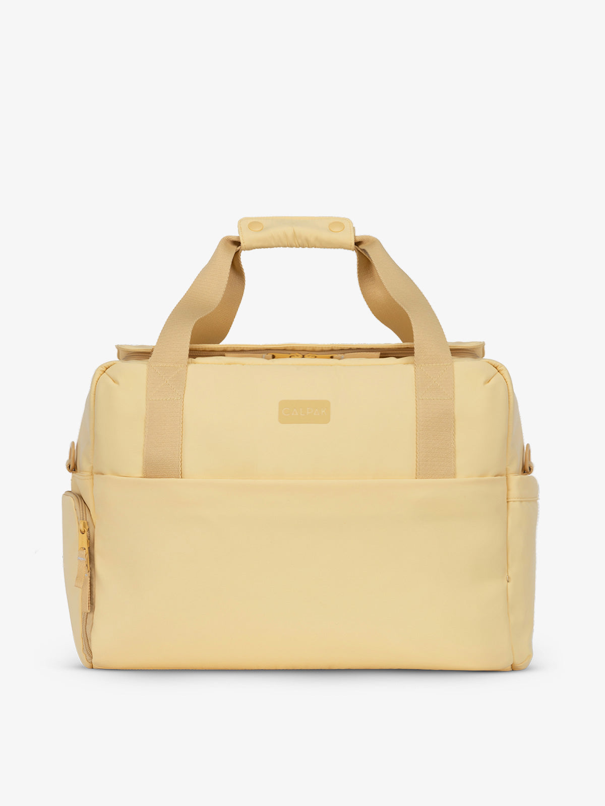 Connect Laptop Duffel - Sunshine
