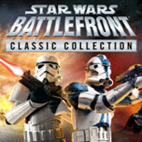 Star Wars Battlefront Classic Collection (PC):