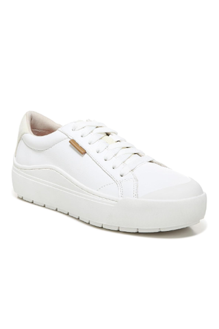 Dr. Scholl's Shoes Women's Retro Sneakers (Were $100) 