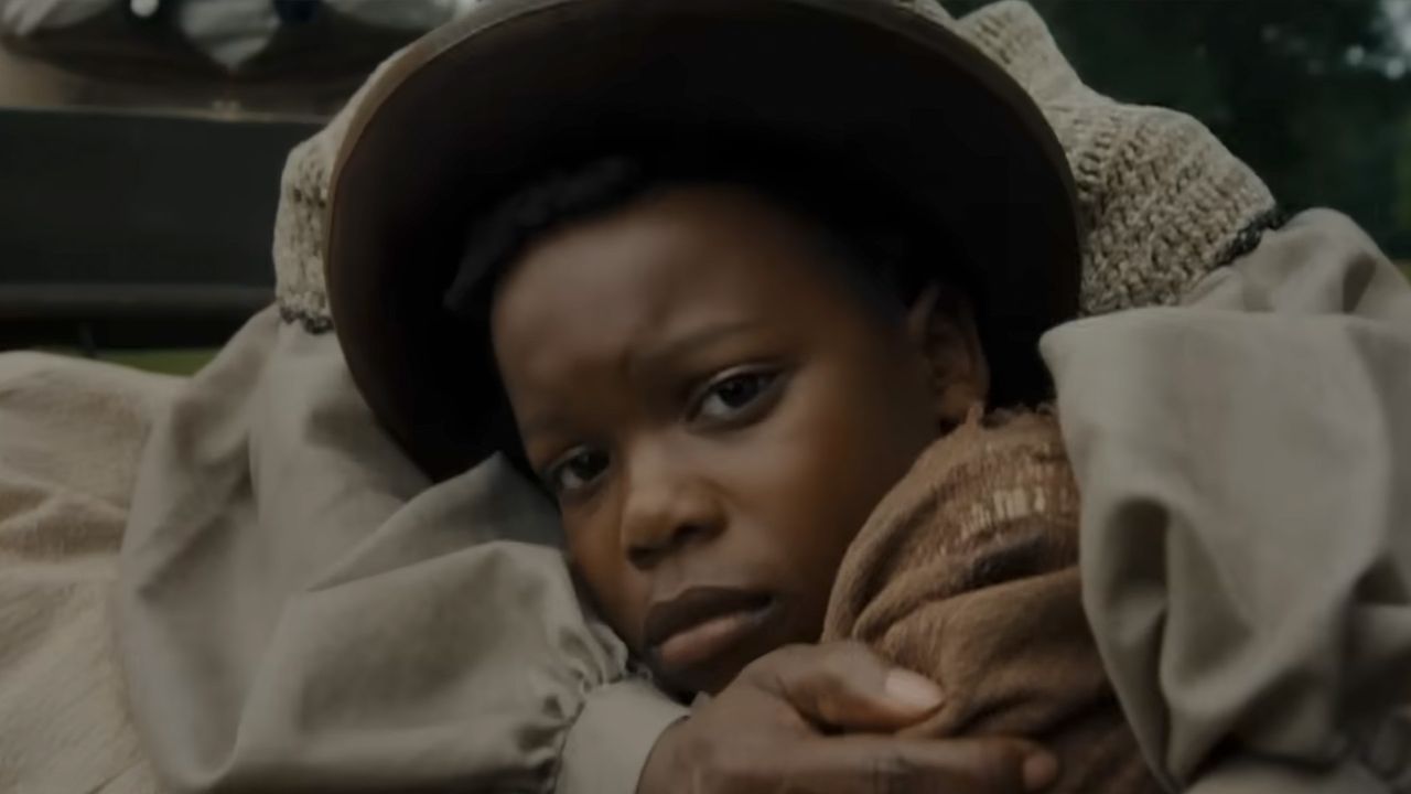 The Piano Lesson on Netflix