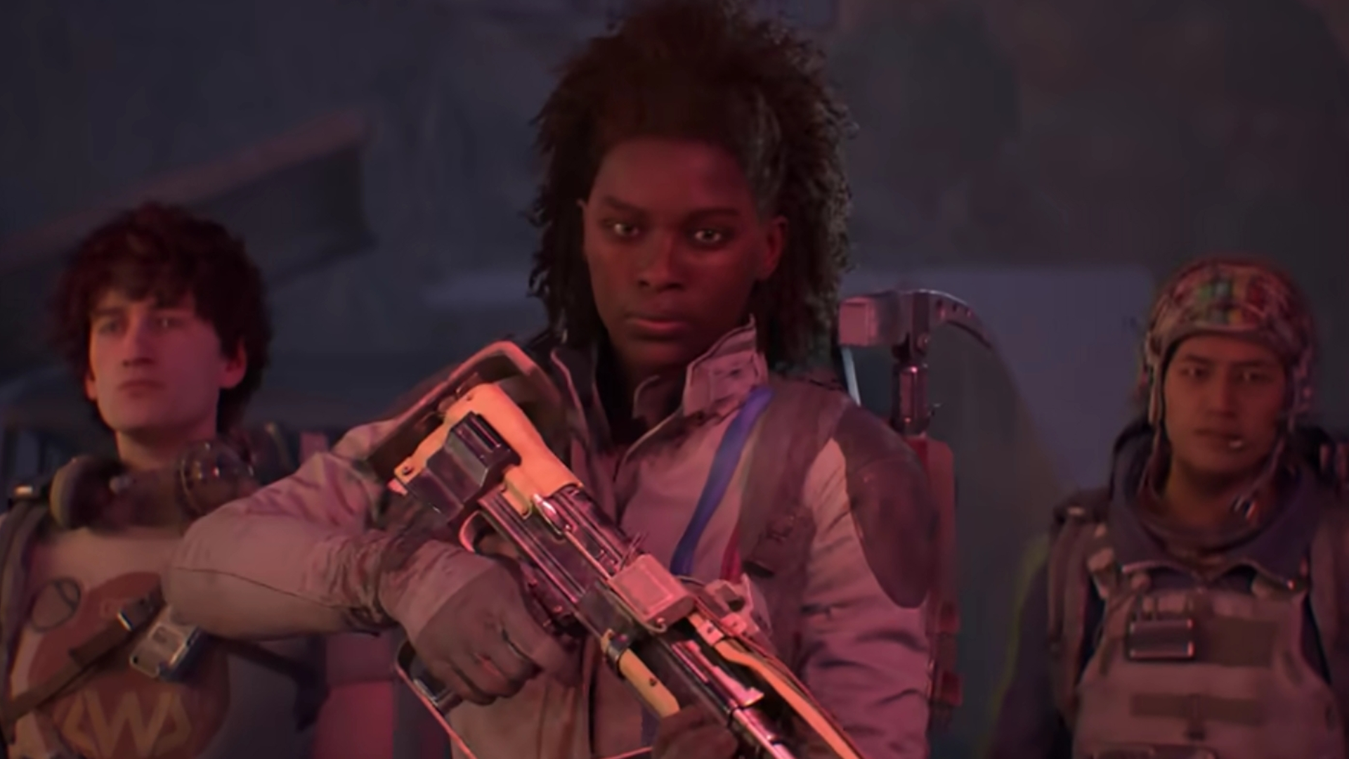Arc Raiders