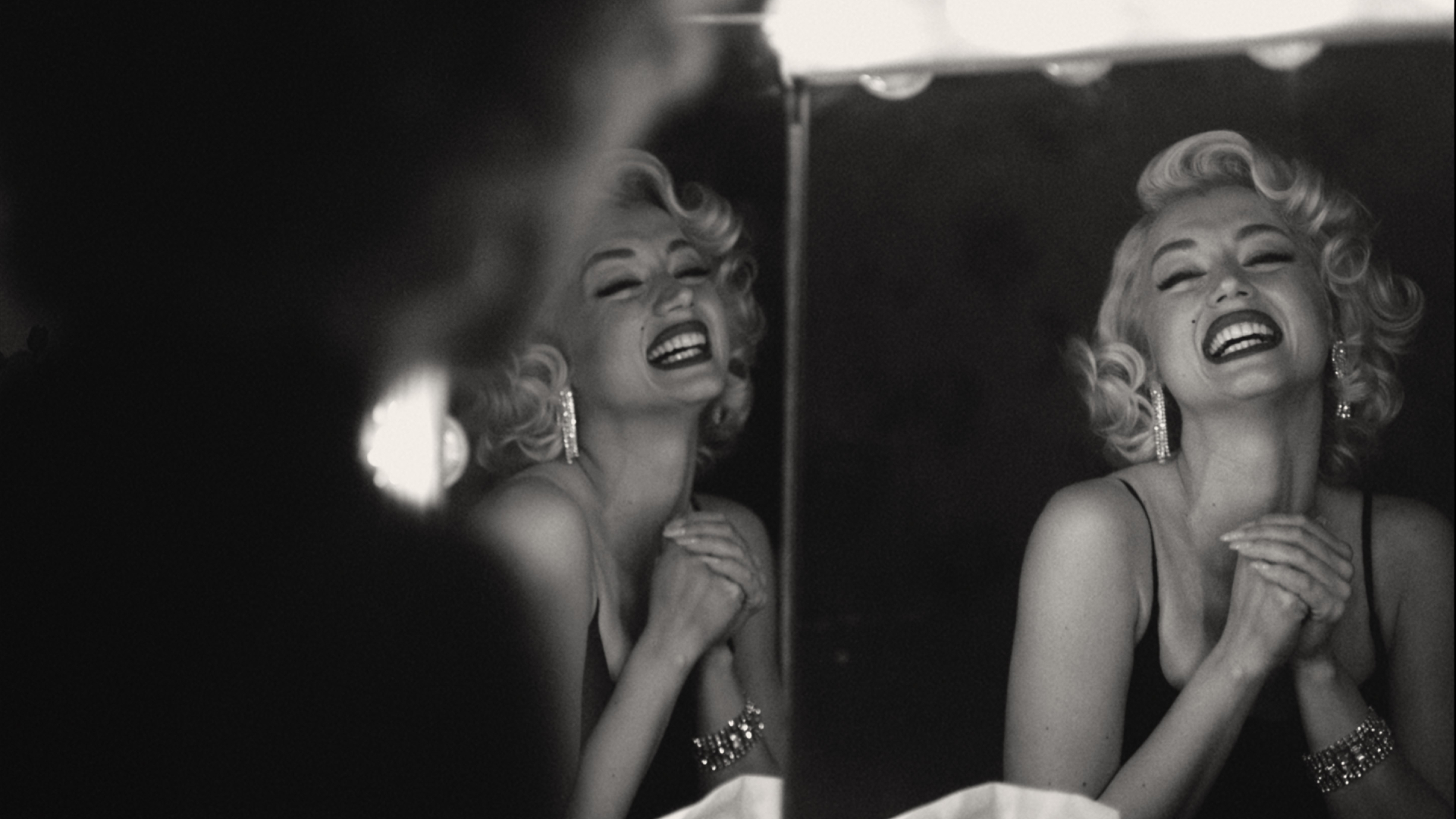 The explosive real story behind Marilyn Monroe film Blonde