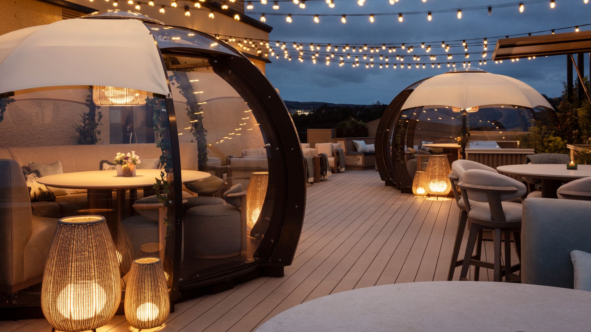 Take A Look At The Old Course's Renovated Jigger Inn Pub Golf Monthly