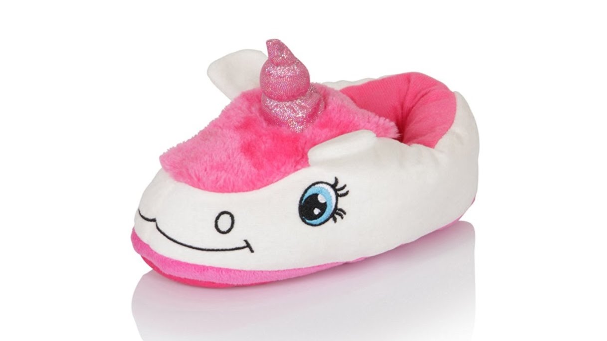 Kids slippers
