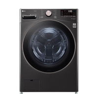 LG 4.5 Cu. Ft. Stackable SMART Front Load Washer WM4000HBA: was $1,199 now $849 @ Best BuyNote:Price check: $730 @ Amazon