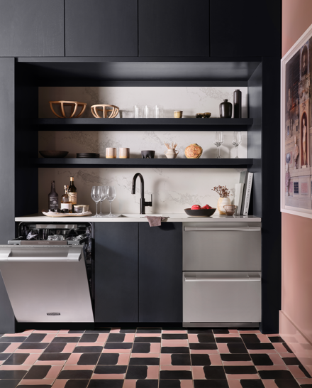 LG Signature Kitchen Suite