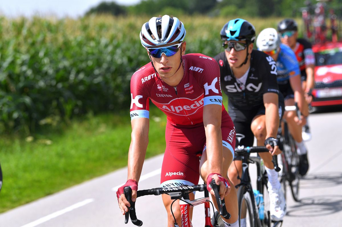 Jenthe Biermans (Katusha-Alpecin)