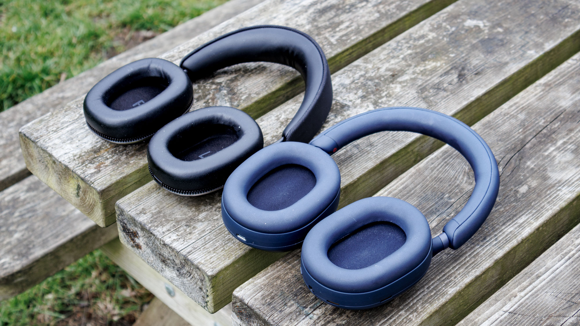 Sony WH-1000XM5 vs Bowers & Wilkins Px7 S3