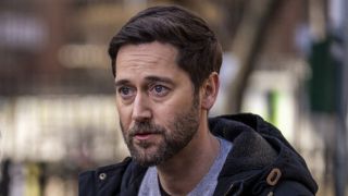 New Amsterdam Max Goodwin Ryan Eggold