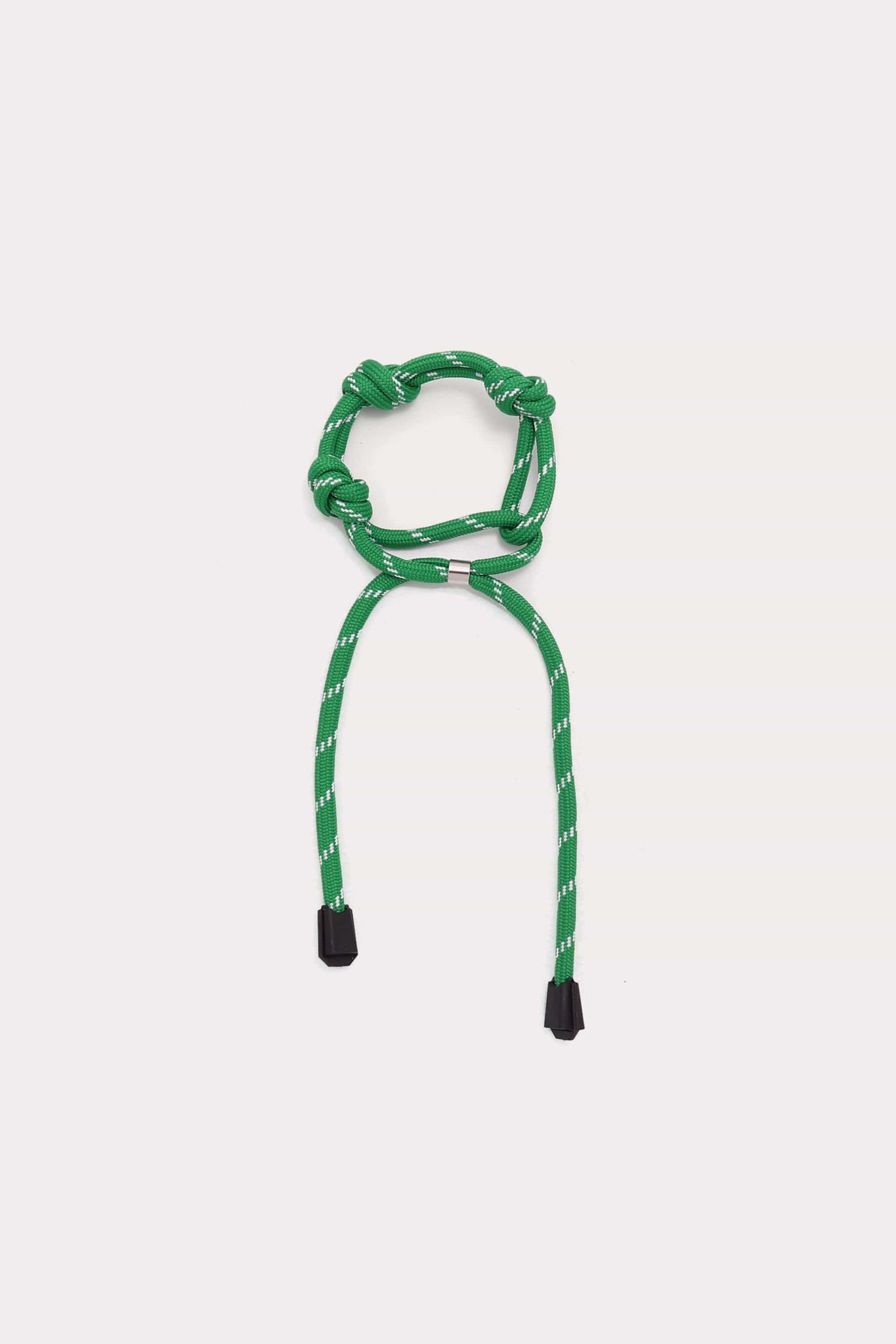 Petit Moments, Paracord Bracelet