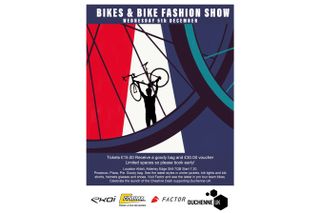 Ekoi Bikes and Bike Fashion show