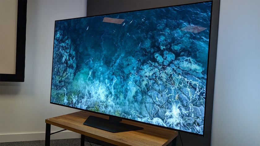 Philips OLED809 OLED TV