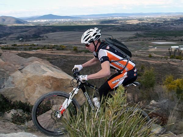 Ben Henderson tops out with half of Canberra