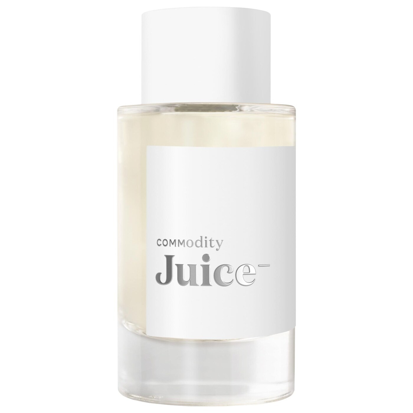 Commodity Juice Eau de Parfum