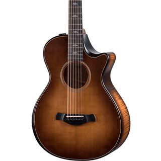 Best 12-string guitars: Taylor 652ce