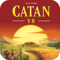 Catan VR