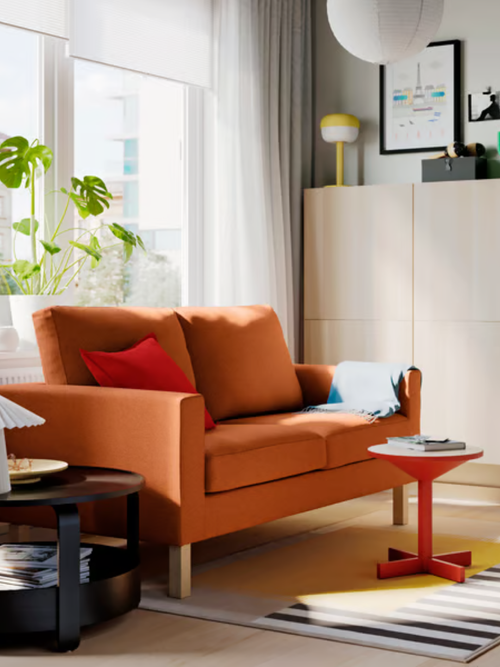 SALTSJOBADEN Loveseat