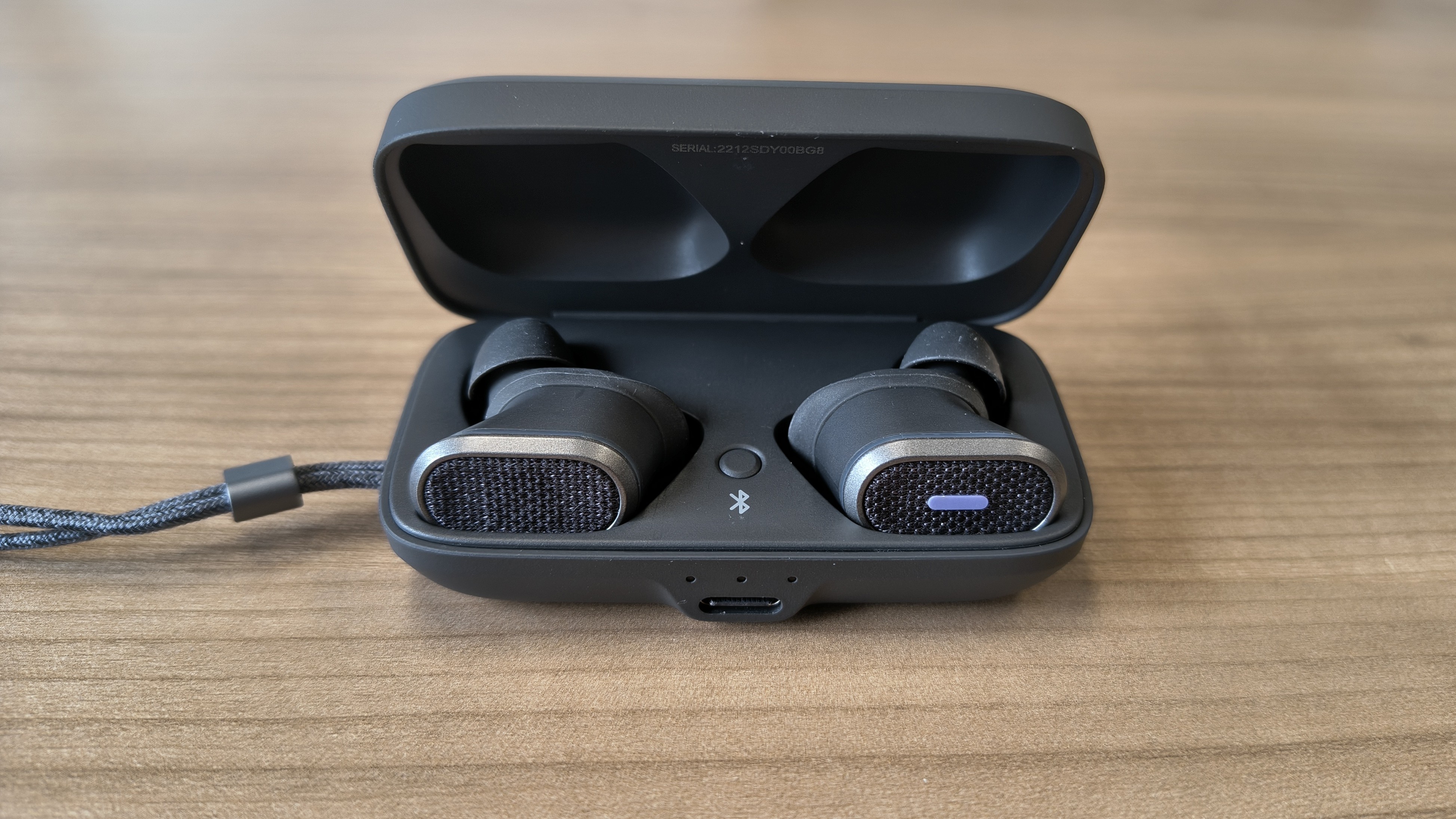Logitech Zone True Wireless