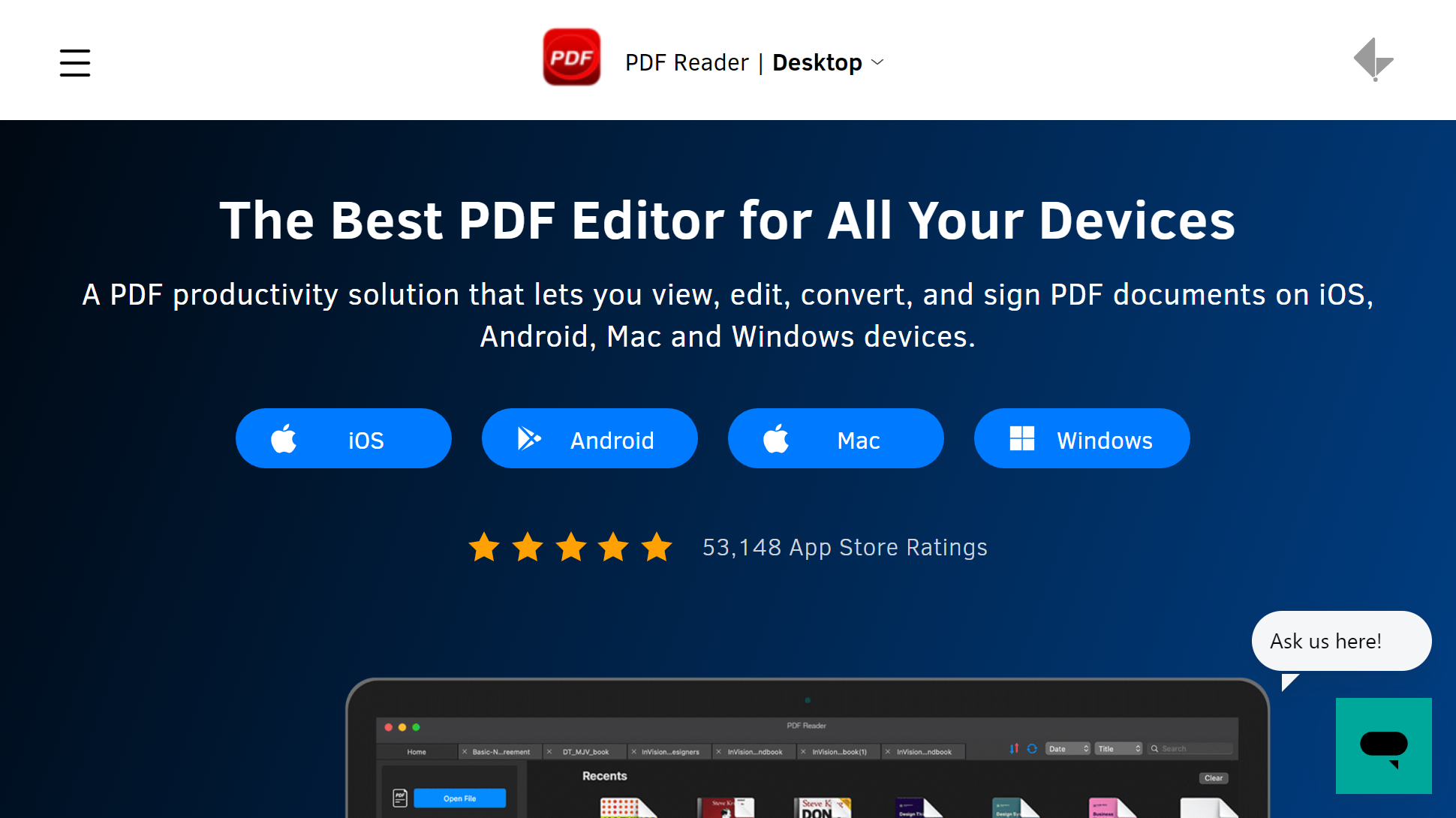 The best PDF reader for Mac of 2024 TechRadar