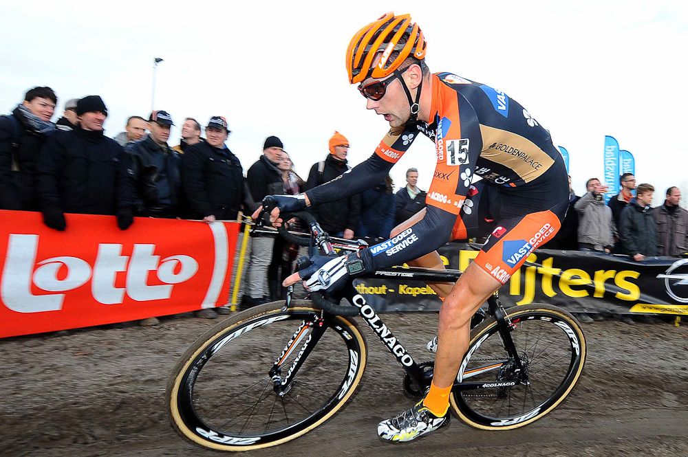 Rob Peeters