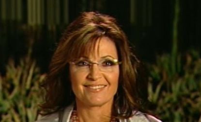 "There were a lot of WTF moments through that speech," says Sarah Palin in response to Obama's State of the Union Address.
