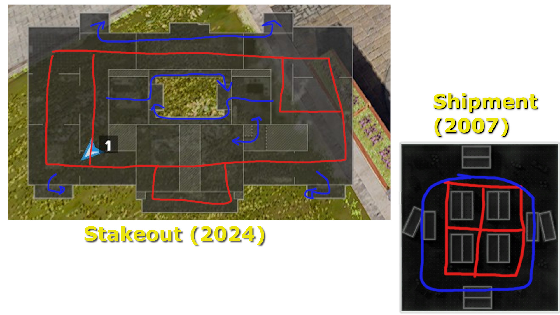 El mejor mapa de Black Ops 6 para obtener XP finalmente tiene una lista de reproducción 24 horas al día, 7 días a la semana, para que sepas qué hacer