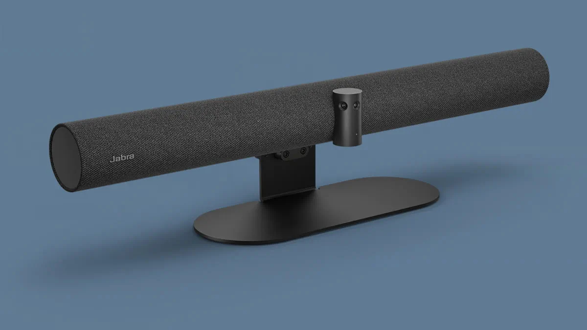 Jabra Panacast 50 video bar webcam