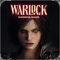 Warlock: Dungeons & Dragons (Xbox)