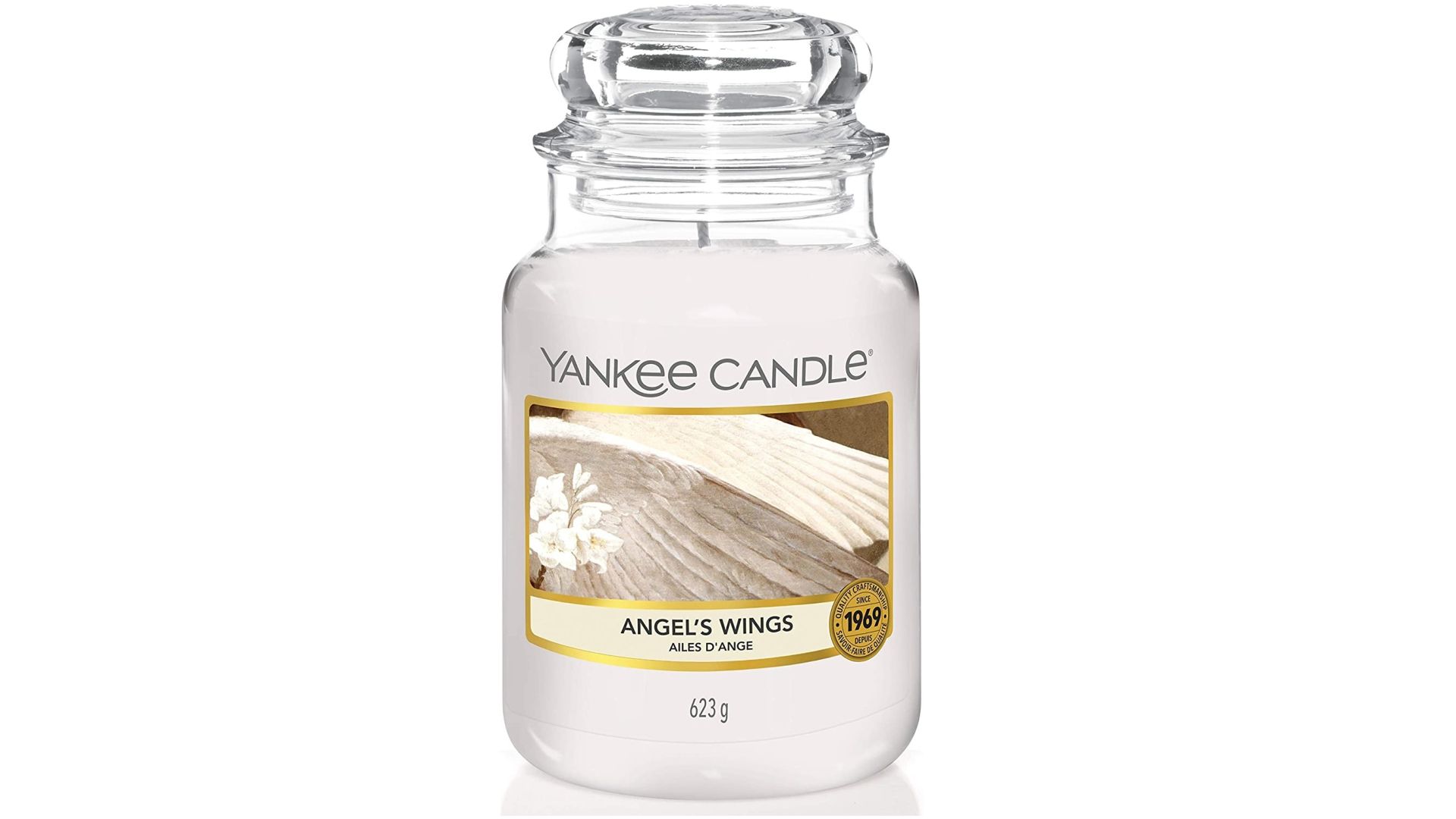 Yankee candle