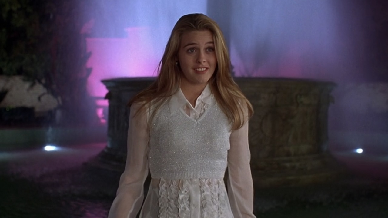 32 Iconic Clueless Quotes