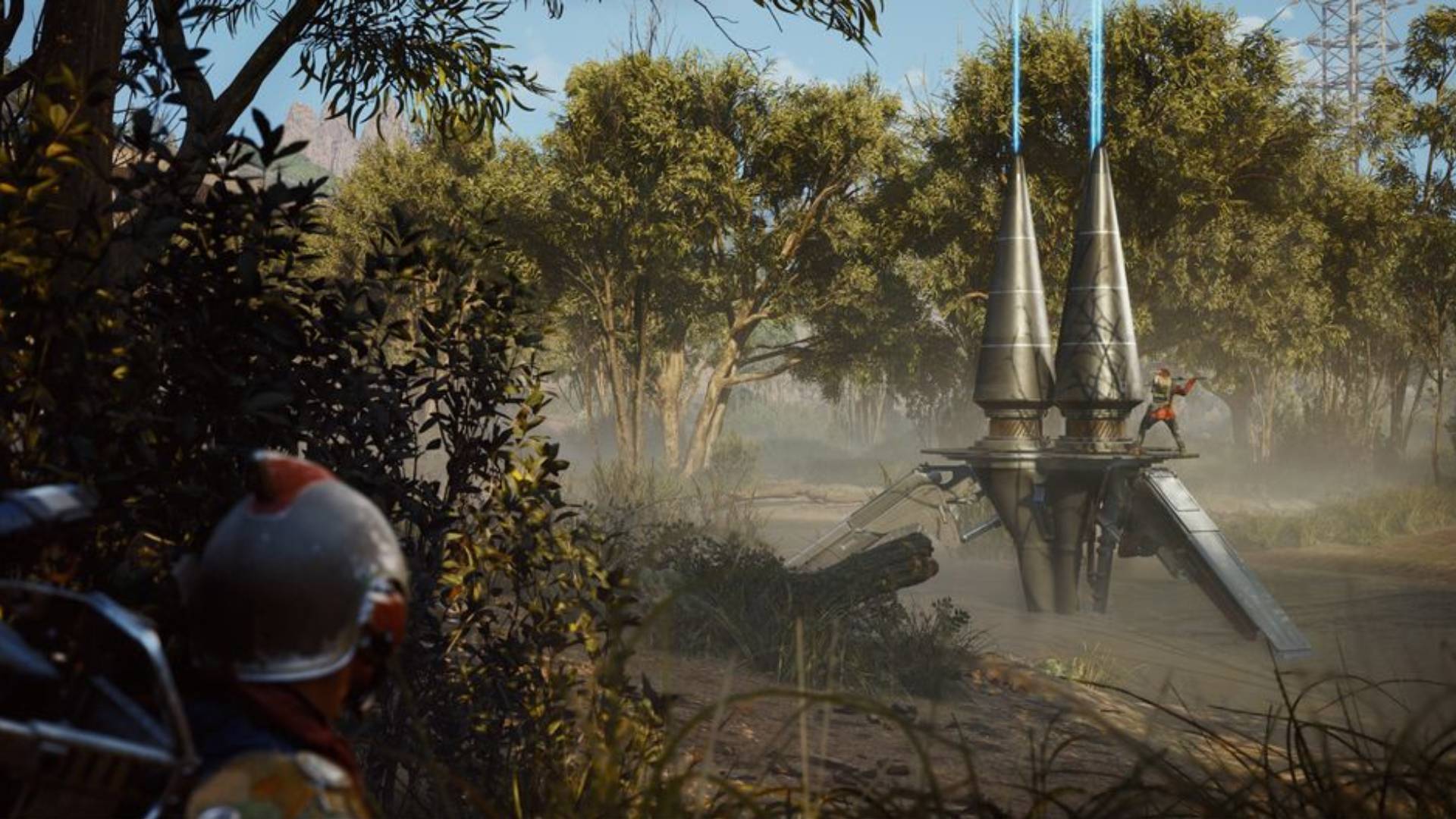 Arc Raiders flashpoint