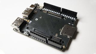 Raspberry Pi Compute Module 4 Squeezed Into Arduino Form Factor | Tom's ...