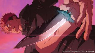 Jujutsu Kaisen season 3