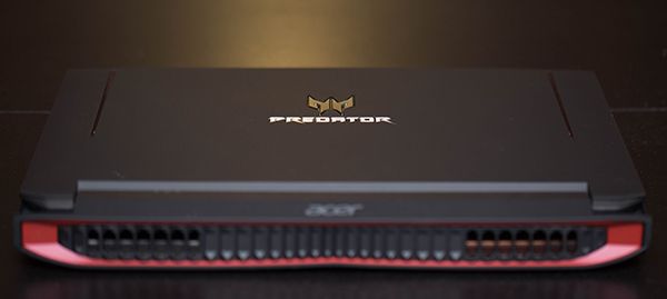 micro center acer predator