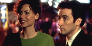 Grosse Pointe Blank (1997) Minnie Driver and John Cusack