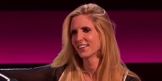 ann coulter roast rob lowe