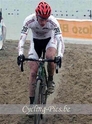 Tristan Schouten (Planet Bike)