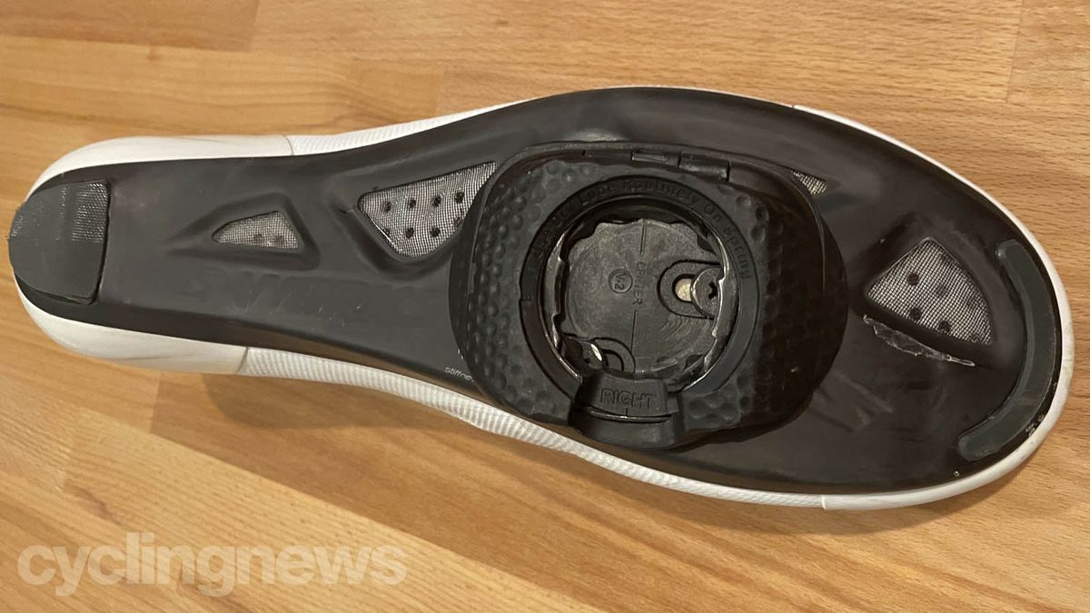 Wahoo Speedplay Zero Pedal review